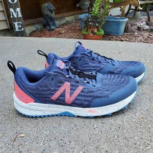 New Balance Nitrel SpeedRide